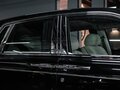 2013 Rolls-Royce Phantom VII Рестайлинг (Series II), чёрный - вид 9