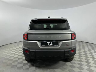 2026 Jetour T1, серебристый, 4199000 рублей, вид 4