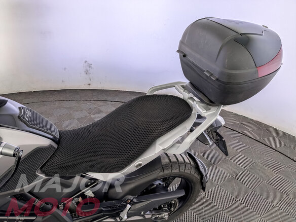 2018 BMW G 310 GS, чёрный, 299000 рублей - вид 7