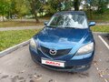 2007 Mazda 3 I (BK) Рестайлинг, зелёный, 235000 рублей - вид 1