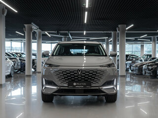 2021 Changan UNI-K, серый, 3350000 рублей, вид 3