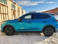 2022 Haval Chitu, синий, 2010000 рублей - вид 3