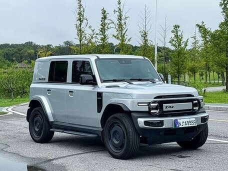 iCar V23