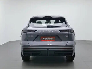 2022 Jetour Dashing I, серый, 1180000 рублей, вид 4