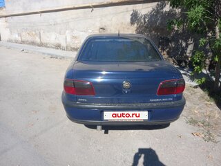 1995 Opel Omega B, синий, 500000 рублей, вид 3