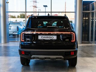 2026 Haval Dargo I Рестайлинг, чёрный, 3699000 рублей, вид 5