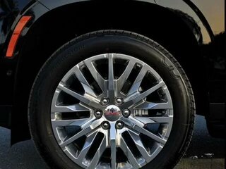 2026 GMC Yukon XL V Рестайлинг, чёрный, 14300000 рублей, вид 5