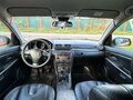 2007 Mazda 3 I (BK) Рестайлинг, красный - вид 6