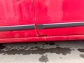 2009 Nissan Note I Рестайлинг, красный, 450000 рублей - вид 9