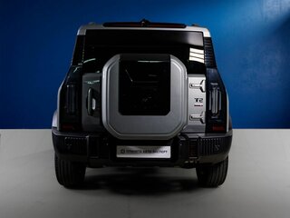 2024 Jetour T2, серебристый, 3200000 рублей, вид 5