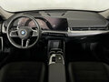 2025 BMW X1 25Li xDrive III (U11/U12), чёрный - вид 9