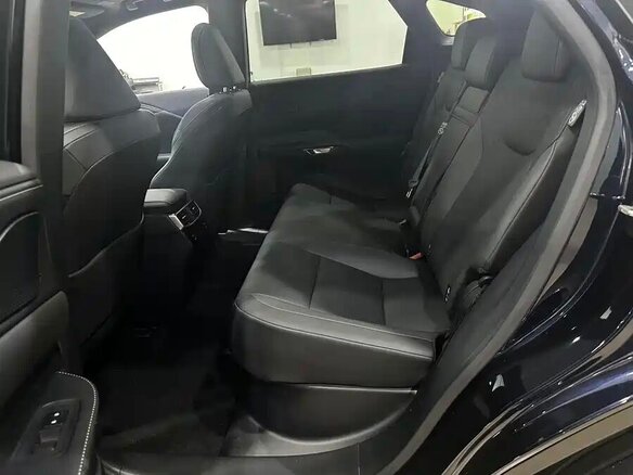 2025 Lexus RX 300 V, синий, 7619513 рублей - вид 9