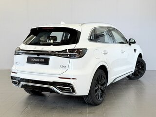 2025 Hongqi HS5 I Рестайлинг, белый, 3999000 рублей, вид 5