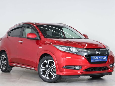 Honda Vezel I