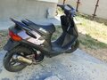 1994 Honda Dio, чёрный, 35000 рублей - вид 3