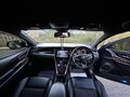 2015 Toyota Harrier III (XU60), чёрный, 2470000 рублей - вид 7