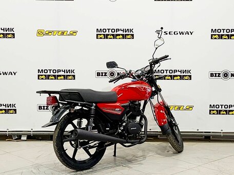 2026 Stels RK50E, красный, 94000 рублей, вид 5