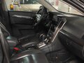 2011 Chevrolet Captiva I, чёрный, 750000 рублей - вид 9