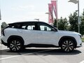 2026 Geely Atlas II, белый, 4229990 рублей - вид 8