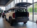 2026 Haval H3 I Рестайлинг, белый, 2749000 рублей - вид 8