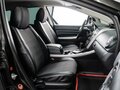 2011 Mazda CX-7 I Рестайлинг, чёрный - вид 7
