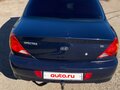 2008 Kia Spectra I Рестайлинг 2, синий, 173000 рублей - вид 6