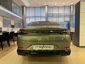 2026 Geely Preface I, зелёный - вид 3