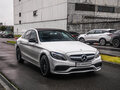 2015 Mercedes-Benz C-Класс 200 IV (W205), чёрный, 1827000 рублей - вид 4