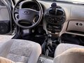 2010 Lada (ВАЗ) Kalina I, серый, 155000 рублей - вид 3