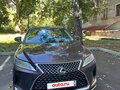 2021 Lexus RX 300 IV Рестайлинг, коричневый, 3800000 рублей