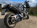 2005 Yamaha MT-01, серебристый, 500000 рублей - вид 5
