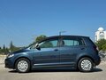 2013 Volkswagen Golf Plus II, синий, 747000 рублей - вид 10