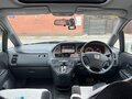 2002 Honda Odyssey II Рестайлинг, белый, 520000 рублей - вид 5