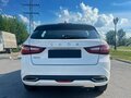 2024 Lada (ВАЗ) Vesta SW I Рестайлинг (NG), белый, 1100000 рублей - вид 4