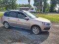 2022 Lada (ВАЗ) Granta Euro-2 I Рестайлинг, серый, 699000 рублей - вид 3