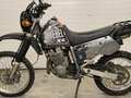 2007 Suzuki Djebel 250, серый, 320000 рублей - вид 2