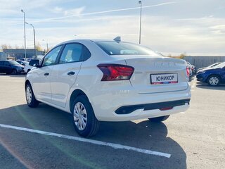 2026 Lada (ВАЗ) Iskra, белый, 1317000 рублей, вид 3