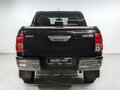 2017 Toyota Hilux VIII, чёрный, 3575000 рублей - вид 4