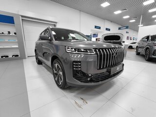 2026 Jeland J6, серый, 2929000 рублей, вид 5