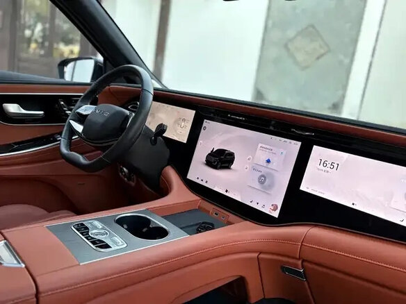 2026 Exeed VX I Рестайлинг 2, чёрный, 3824000 рублей - вид 14