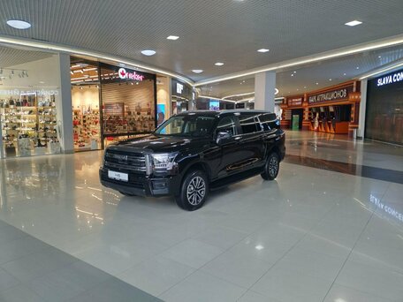 Haval H5 II