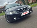 2005 Honda Accord VII, чёрный, 570000 рублей - вид 2