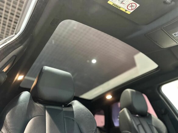 2014 Land Rover Range Rover Evoque 6-speed I, белый, 1990000 рублей - вид 17