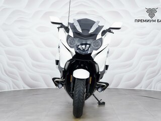 2017 BMW K 1600 B, белый, 1699000 рублей, вид 4