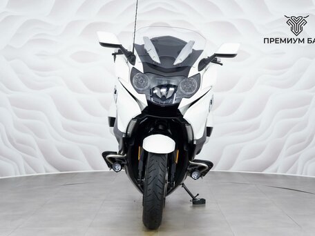 2017 BMW K 1600 B, белый, 1699000 рублей, вид 4