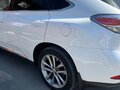 2013 Lexus RX 350 III Рестайлинг, белый - вид 6
