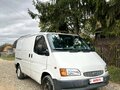 1997 Ford Transit, белый, 250000 рублей