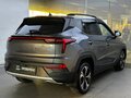 2023 Москвич 3, серый, 1190000 рублей - вид 4