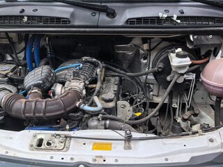 2023 ГАЗ Соболь (2752), белый, 1230000 рублей, вид 5
