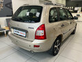 2013 Lada (ВАЗ) Kalina I, бежевый, 240000 рублей - вид 3